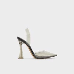 Aldo Pillow Walk ☁️ Solanti