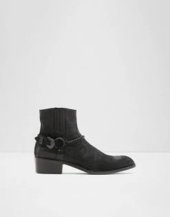 Aldo Sorick Boots