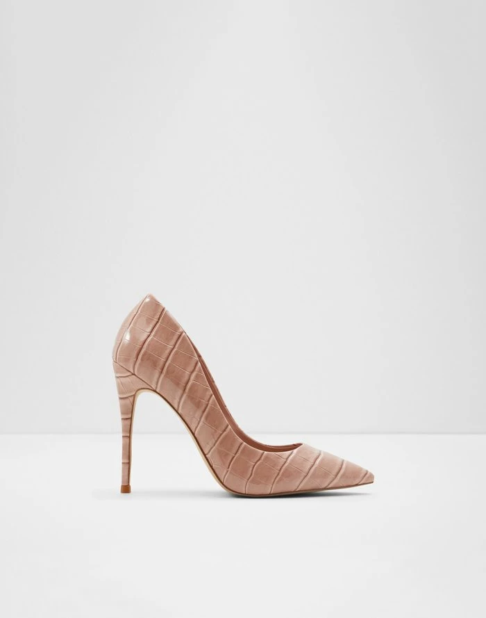 Aldo Pillow Walk ☁️ Stessy_