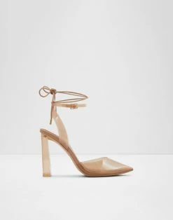 Aldo Tilah Pillow Walk ☁️