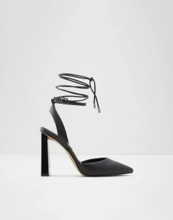 Aldo Pillow Walk ☁️ Tilah