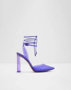 Aldo Pillow Walk ☁️ Tilah