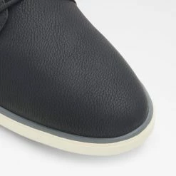 Aldo Tobi All Black Everything