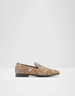 Aldo Loafers Tralisien