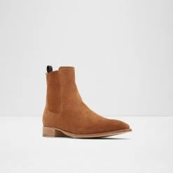 Aldo Boots Tramiel
