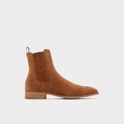 Aldo Boots Tramiel