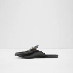 Aldo Tusseau Loafers