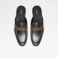 Aldo Tusseau Loafers
