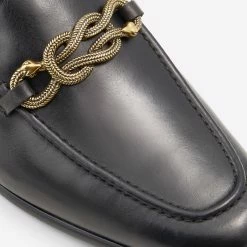 Aldo Tusseau Loafers