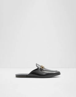 Aldo Tusseau Loafers