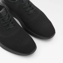 Aldo Udonis All Black Everything