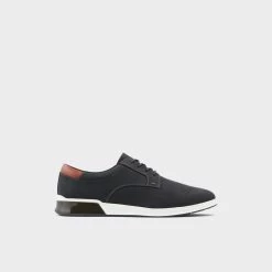 Aldo All Black Everything Umiliriflex