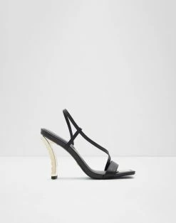 Aldo Vermeil Pillow Walk ☁️