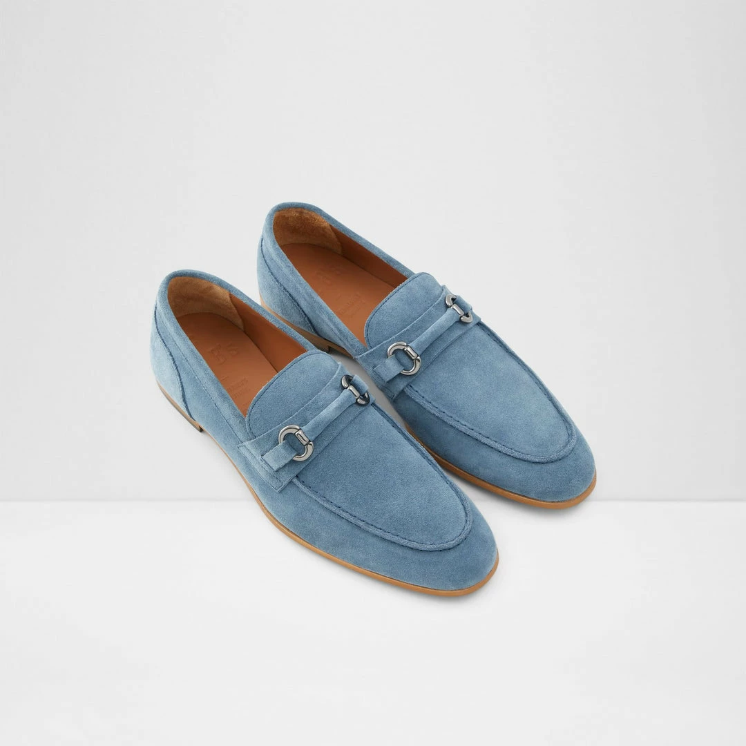 Aldo Violettes Loafers
