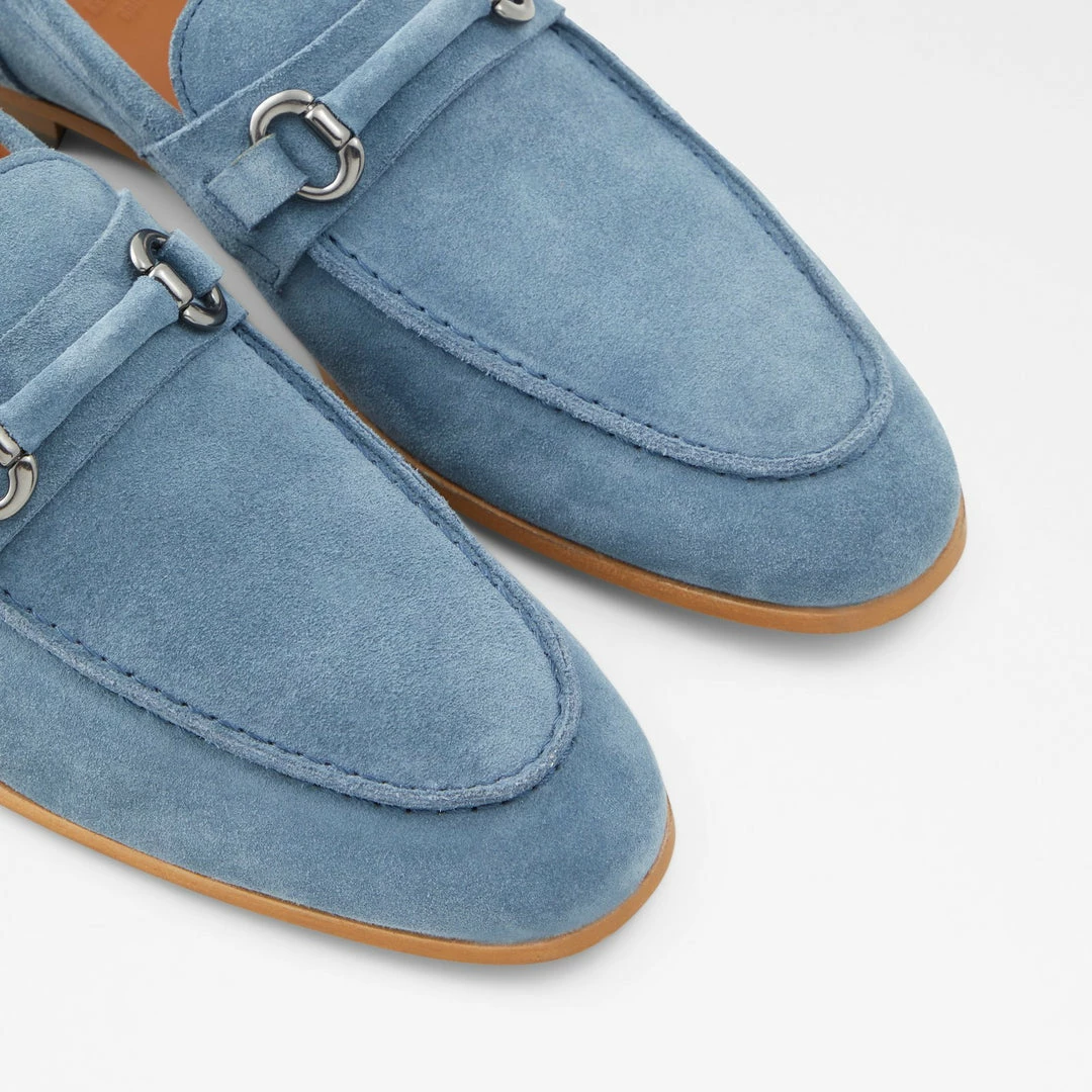 Aldo Violettes Loafers