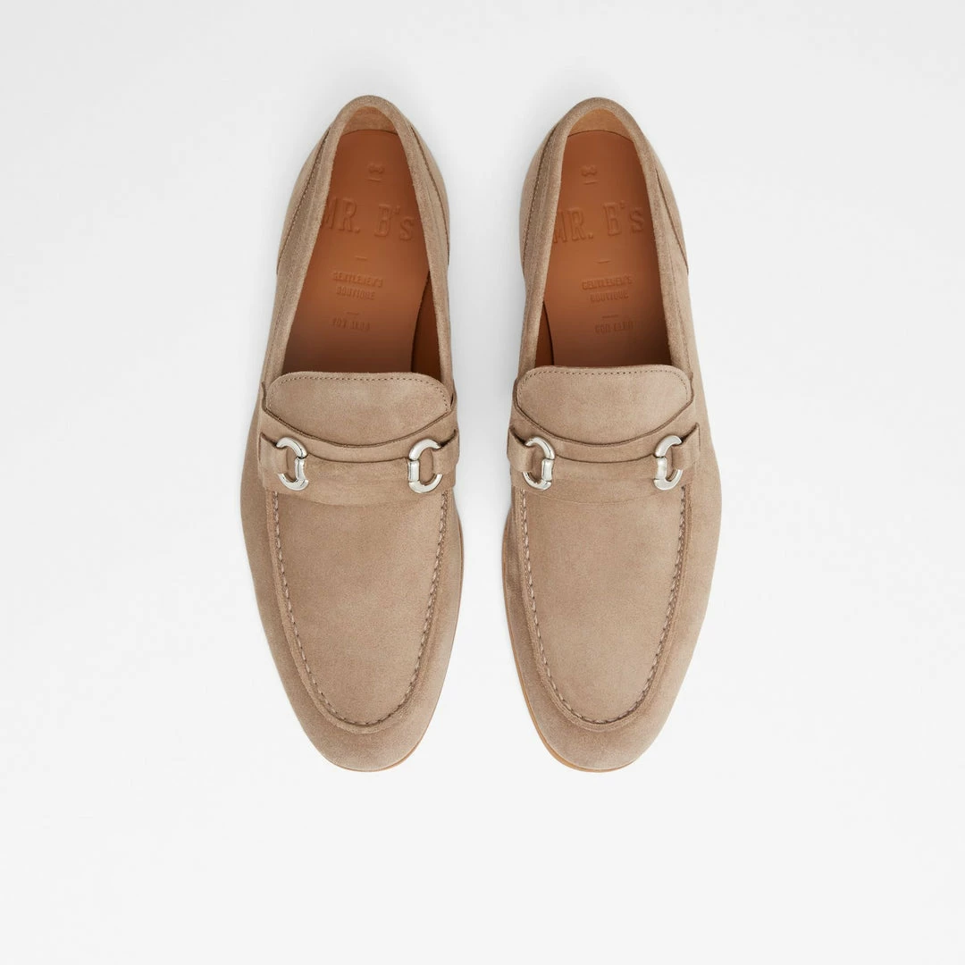 Aldo Loafers Violettes