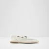 Aldo Violettes Loafers